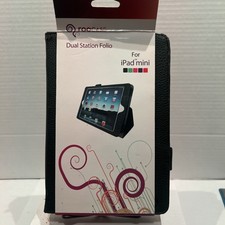 Roocase Dual View Folio For iPad Mini picture