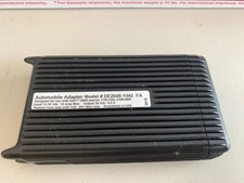 Lind Electronics Automobile Adapter, Model #DE2045-1342 FE picture