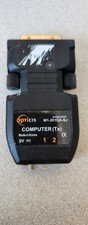 Opticis M1-201DA-SJ DVI Extender Computer (Tx) picture