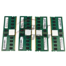IBM 5695 0/16GB DDR2 Memory (4 x 4GB) DIMM Modules picture