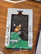 Western Digital WD3200AAJS IDE Hard Drive - 320 GB TRNDA 655 -1380A picture