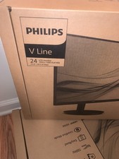 BRAND NEW UNOPENED Phillips V Line 24