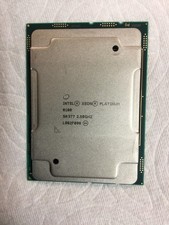 Intel Xeon Platinum 8180 Processor SR377 28-CORE 2.5 GHZ CD8067303314400 picture