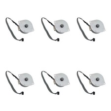 6pcs Main Motor U220 MPS4213 Fits For EPSON TM-U220PD TM-U220B TM U220PA U220B picture