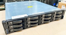 IBM 1726-HC4 DS3400 System Storage Array 2xController 7x 600GB 5x 2TB 2x 44W2171 picture