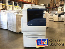Xerox WorkCentre 7120 A3 Color Laser Copier Printer Scanner MFP 20ppm picture