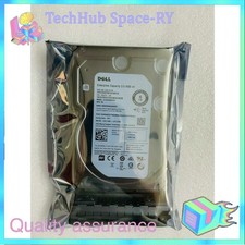 Dell 6TB 12G 7.2K 3.5 SAS FOR R630 R530 R730 T510 T520 T610 T620 T710 T630 T720 picture