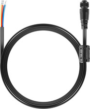 000-00128-001 4-Pin Power Cable for Simrad - Compatible with GO, NSS Evo3, Vulca picture