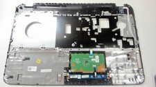 Dell Inspiron 5721 3721 Red Palmrest Assembly Touchpad picture