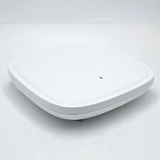 Cisco C9120AXI-B Dual-Band WiFi 6 Access Point  picture