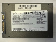 MTFDDAK100MAN-1S1AA - Micron 100GB SSD SATA 2.5
