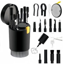 20 in 1 Laptop Phone Screen Earbud Cleaning Kit Keyboard Brush picture