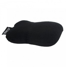 Allsop 29808 ComfortBead Wrist Rest Ergonomic Stress Relief Washable(Black) [New picture
