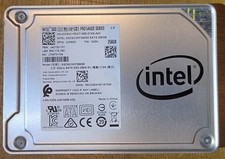 Intel Pro 5450S Series 256GB 2.5