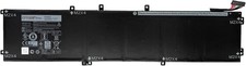 4GVGH Laptop Battery 84Wh Series 1P6KD 01P6KD T453X 0T453 062MJV Compatible picture
