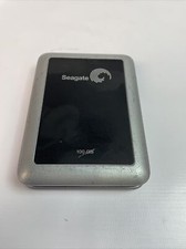 Seagate 100 GB Portable External Hard Drive ST9100801U2-RK picture