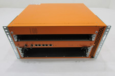 Gigamon GVS-HD4A1 GigaVUE-HD4 base chassis, Ver 2 Control Card, Fans, CLI, AC picture