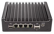 Complete Firewall  Opnsense  PFSense  N150 N100 Upgrade 4port  US Seller G2U picture