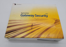 Symantec Gateway Security 320 SGS320 picture