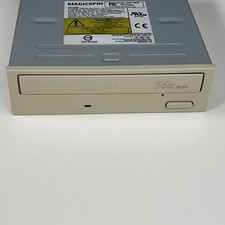 I/O Magic 56x CD-Rom IDE/APTI/PATA Internal Optical Drive MagicSpin BCD F564E picture