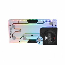 Thermaltake CL-W284-PL00SW-B Pacific DP200-D5 Plus Distro-Plate with Pump Combo picture
