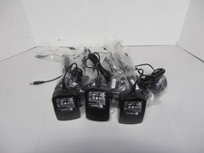 Lot of 9 NEW Genuine Polycom PSA15A-480P 48V 0.31A AC Power Supply Adapter picture