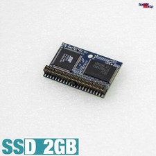 Apacer 2GB IDE Flash ThinClient Internal SSD 44PIN for HP T5720 T5730 picture