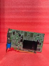 Dell ATI Radeon X300SE 128MB PCI-E Graphics Card 0P5288 102A3340600 DVI VGA picture