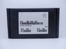 Stratos Lightwave Class 1 Lazer Transceiver MHSDC-8-8-A-V picture