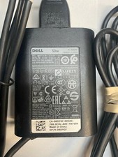 Genuine Original Dell 30W USB Type C AC Adapter picture