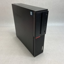 Lenovo ThinkCentre M900 SFF Intel Core i5-6500 3.2GHz 8GB RAM No HDD No OS picture