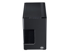 Cooler Master NR200P V3 Mini-ITX PC Case - Top-Mount 280mm Radiator Support, picture