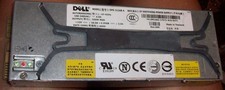 Original Dell Power  Edge 1750 Server  Power Supply 320 Watt W0212 DPS312-AB A  picture