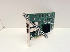 110-1082-31 - EMC/Chelsio Dual Port 10Gbps FC PCIe HBA - No SFPs picture