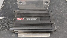 GENUINE LIND CF-LNDDC120 FA CAR ADAPTER FOR PANASONIC TOUHGBOOKS NO CABLES picture