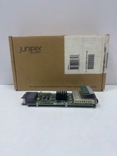 Juniper Networks 711-026017 R07 EX-UM-2X4SFP Module Card For EX4200 picture