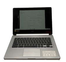 Acer Chromebook R 13 817C 32GB CB5-312T-K6TF NXGL4AA010703294797600 picture