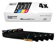 Eurotone 4x Toner Cartridge Compatible for MWT instead of CF300A-03A 827A MFP M880 M880 picture