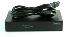 Araknis Networks AN-100-SW-R-8 Managed Switch n600 picture