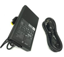 New Genuine 170w Slim AC Charger For Lenovo Yoga Pro 9i 16IMH9 83DN0007US 83DN picture