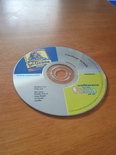 Leap Ahead 1st Grade CD ROM no case picture