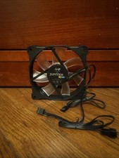 InWin Jupiter AJ120 120mm High Air Flow Addressable RGB PC Fan picture