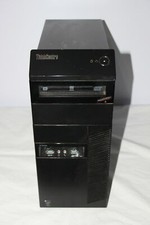 LENOVO THINKCENTRE M SERIES | i5-4570 3.2 GHz| 12 GB RAM | 500 GB HDD picture