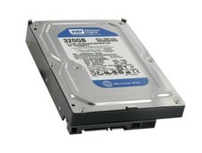 HP Compaq 6200 Pro 320GB SATA Hard Drive with Windows 10 Home 64-Bit Preloaded picture