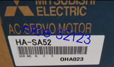 NEW Mitsubishi HA-SA52 Servo Motor picture