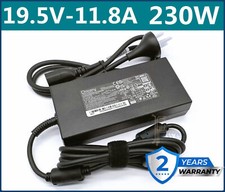 Original 230W Laptop Adapter for MSI A17-230P1A A230A029P A17-230P1B A230A038P picture