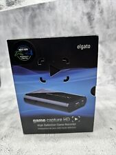 Elgato Game Capture HD Game Recorder  New Open Box picture