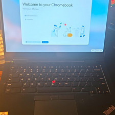 Lenovo ThinkPad C13 Yoga Gen 1 13