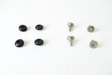 Fractal Design Hard Drive Bracket Screw and Rubber Ring HDD bracket screw  picture