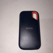 SanDisk Extreme Pro Portable 4TB SSD SDSSDE81-4T00 picture